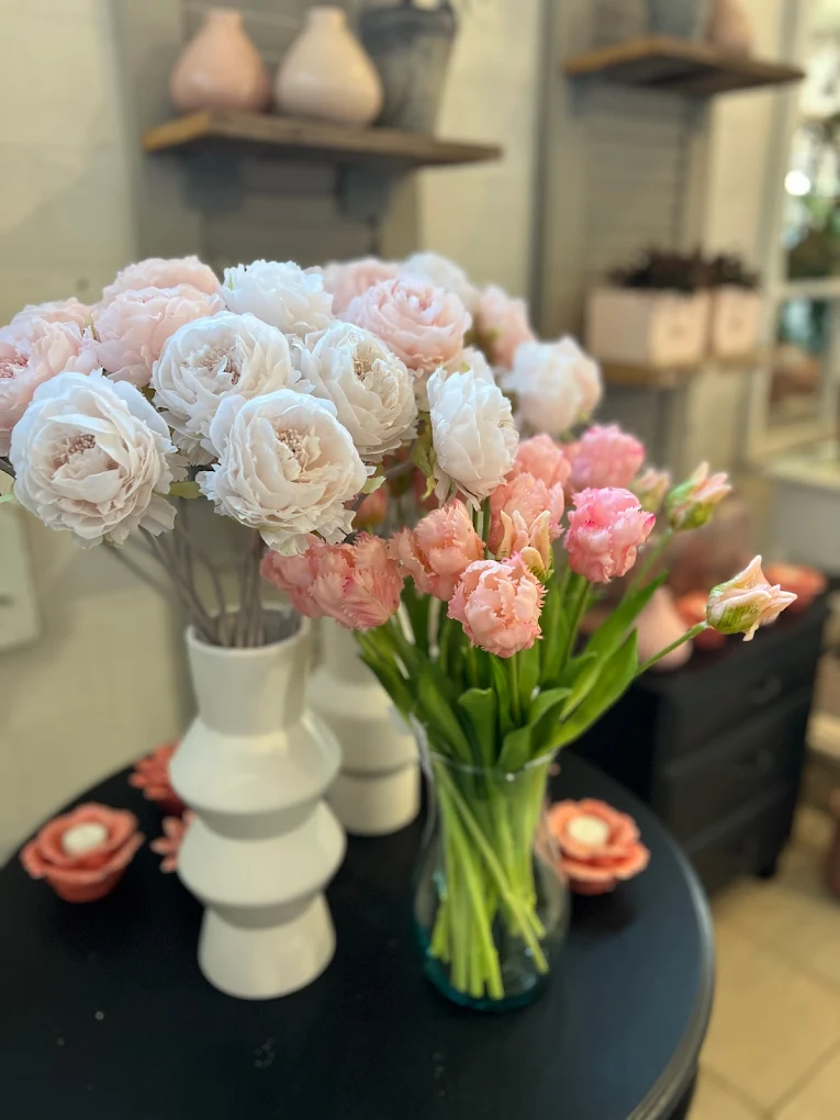 Blumen Kaspar AG Thun – Partnerflorist BernBlueme.ch