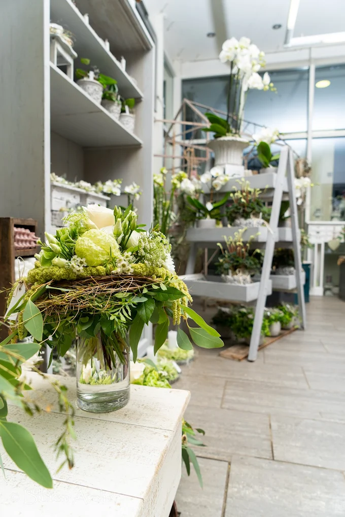 Blüten Atelier AG Burgdorf – Partnerflorist BernBlueme.ch