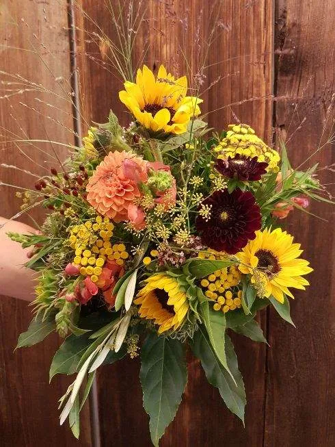 Créafloristique Bern – Partnerflorist BernBlueme.ch