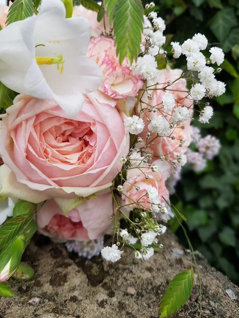 Flora-Line Grosshöchstetten – Partnerflorist BernBlueme.ch
