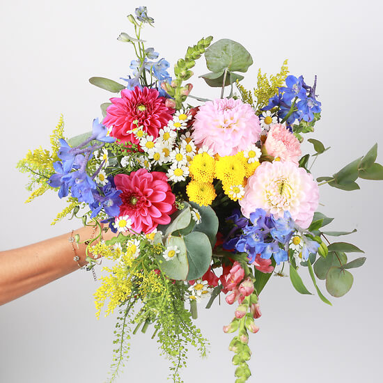 Lokaler Florist Bern – BernBlueme.ch