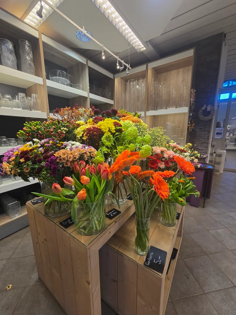 Highland Flower and Garden AG Saanen – Partnerflorist BernBlueme.ch